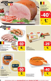 Carrefour Market folder Pagina 8