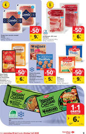 Carrefour Market folder Pagina 9