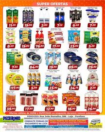 Catálogo Supermercado Pastorinho Página 2