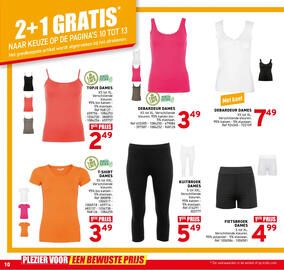 Trafic folder week 26 Pagina 10