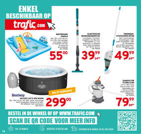 Trafic folder week 26 Pagina 16