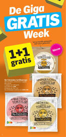 Albert Heijn folder week 26 Pagina 2