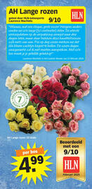 Albert Heijn folder week 26 Pagina 27