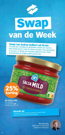 Albert Heijn folder week 26 Pagina 30