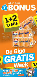 Albert Heijn folder week 26 Pagina 32