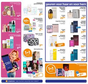 Trekpleister folder week 26 Pagina 2