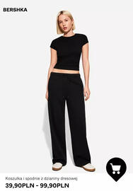Bershka gazetka Strona 3