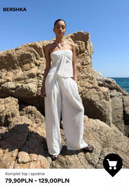 Bershka gazetka Strona 5