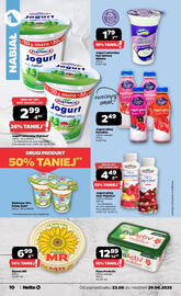 Netto gazetka tydzień 26 Strona 10