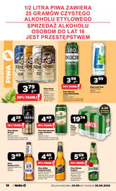 Netto gazetka tydzień 26 Strona 18
