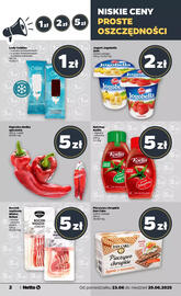Netto gazetka tydzień 26 Strona 2