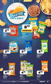 Netto gazetka tydzień 26 Strona 21