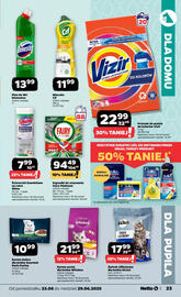 Netto gazetka tydzień 26 Strona 23