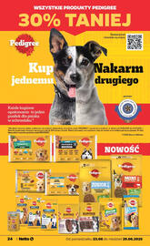 Netto gazetka tydzień 26 Strona 24