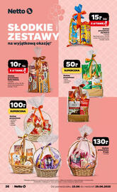 Netto gazetka tydzień 26 Strona 26