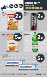 Netto gazetka tydzień 26 Strona 3