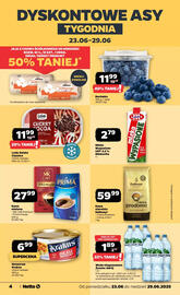 Netto gazetka tydzień 26 Strona 4