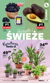 Netto gazetka tydzień 26 Strona 7