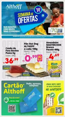 Catálogo Althoff Supermercados (válido até 26-06)