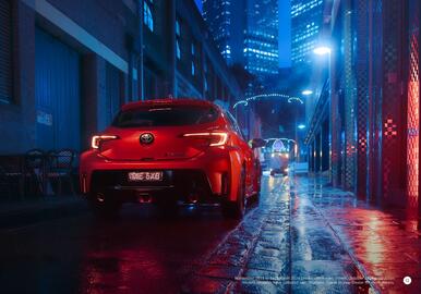 Toyota catalogue Page 12