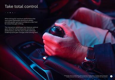 Toyota catalogue Page 16