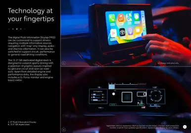 Toyota catalogue Page 14