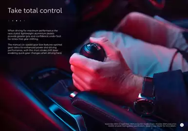 Toyota catalogue Page 16