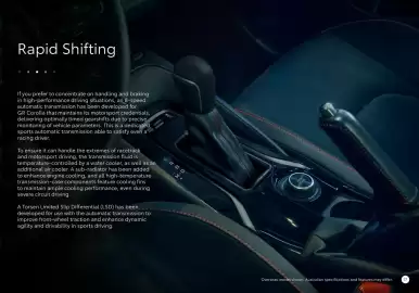 Toyota catalogue Page 17