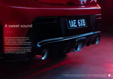 Toyota catalogue Page 21