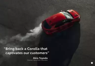 Toyota catalogue Page 4