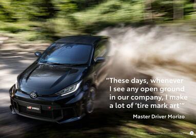 Toyota catalogue Page 12