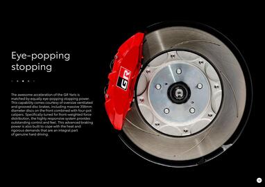 Toyota catalogue Page 18