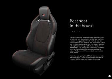 Toyota catalogue Page 20