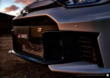 Toyota catalogue Page 11