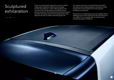 Toyota catalogue Page 13