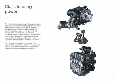 Toyota catalogue Page 14