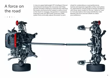 Toyota catalogue Page 15