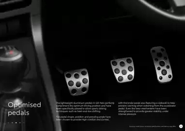 Toyota catalogue Page 23