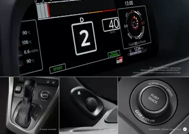 Toyota catalogue Page 24