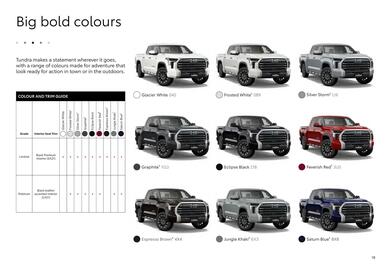 Toyota catalogue Page 18