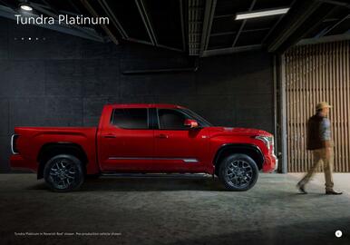 Toyota catalogue Page 6