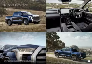 Toyota catalogue Page 10