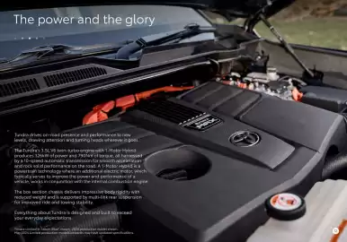 Toyota catalogue Page 12