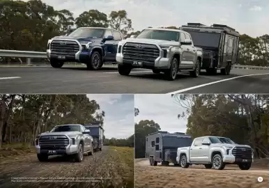 Toyota catalogue Page 13