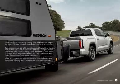 Toyota catalogue Page 14