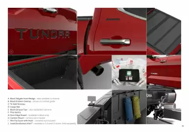 Toyota catalogue Page 20