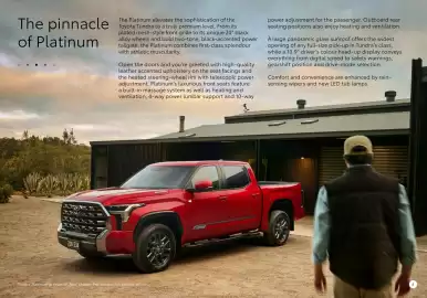 Toyota catalogue Page 4