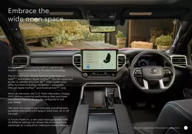 Toyota catalogue Page 5