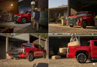 Toyota catalogue Page 7