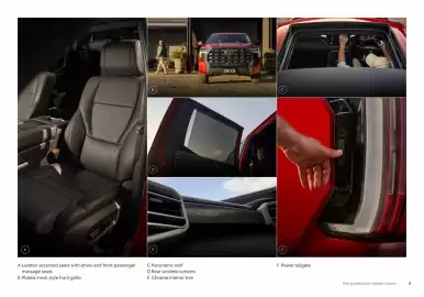 Toyota catalogue Page 8